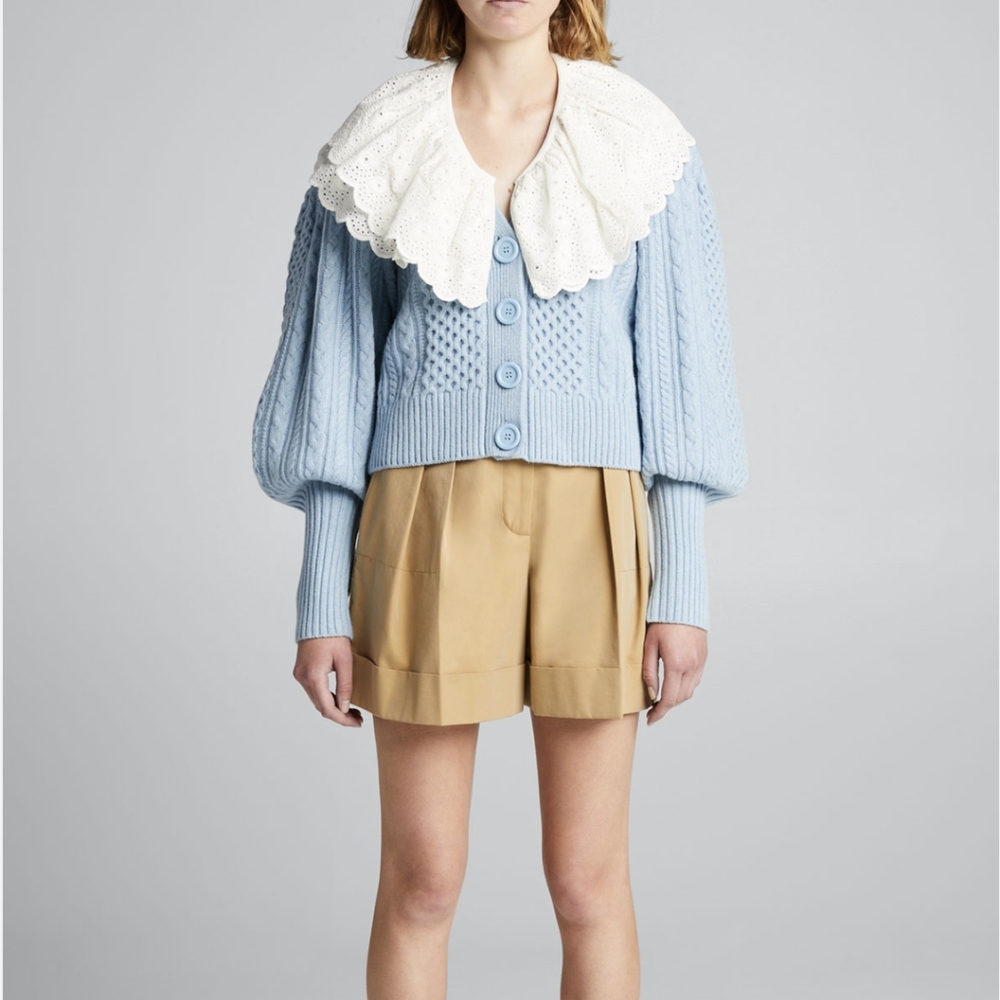 SEA NY Cardigan || XS